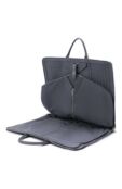 Кожаный кофр Bottega Veneta 669369/V0E51 фото 4