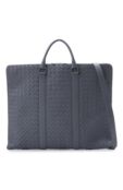 Кожаный кофр Bottega Veneta 669369/V0E51 фото 5