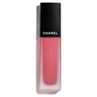 Chanel помада для губ Rouge Allure Ink Fusion, оттенок 806 Pink Brown Chane