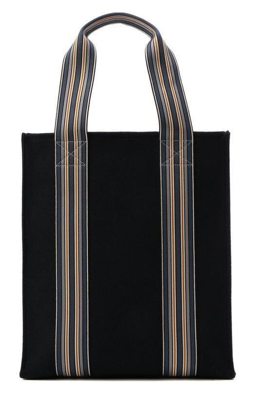 Сумка-шопер Suitcase Stripe Loro Piana FAL4563 фото 1
