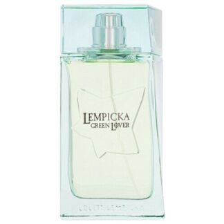 Lolita Lempicka туалетная вода Green Lover, 100 мл, 407 г Lolita Lempicka