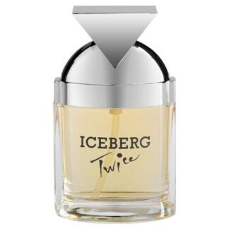 Iceberg туалетная вода Twice pour Femme, 30 мл, 30 г Iceberg