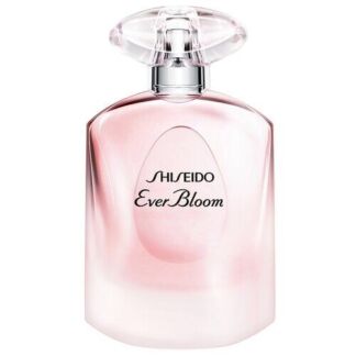 Shiseido туалетная вода Ever Bloom, 50 мл, 70 г Shiseido