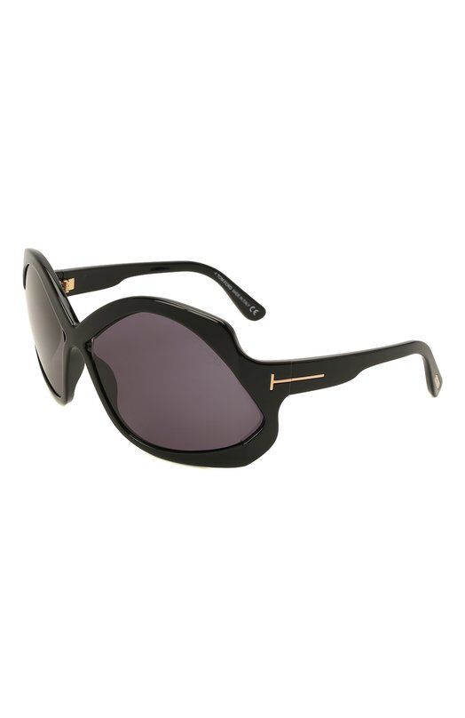 Солнцезащитные очки Tom Ford TF903 01A фото 1