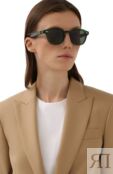 Солнцезащитные очки Moscot LEMT0SH SUN 0501-18 фото 2