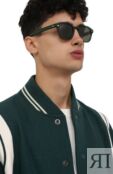 Солнцезащитные очки Moscot LEMT0SH SUN 0501-18 фото 3