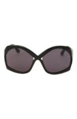 Солнцезащитные очки Tom Ford TF903 01A фото 3