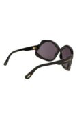 Солнцезащитные очки Tom Ford TF903 01A фото 4