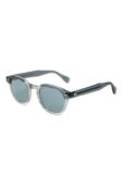 Солнцезащитные очки Moscot LEMT0SH SUN 1204-23 фото 1