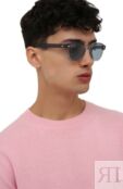 Солнцезащитные очки Moscot LEMT0SH SUN 1204-23 фото 3