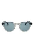 Солнцезащитные очки Moscot LEMT0SH SUN 1204-23 фото 4