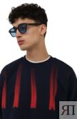 Солнцезащитные очки Moscot LEMT0SH BASE 2 SUN 0200-TD фото 3