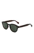 Солнцезащитные очки Moscot LEMT0SH SUN 2002-02 фото 1