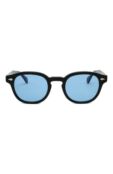 Солнцезащитные очки Moscot LEMT0SH BASE 2 SUN 0200-TD фото 4