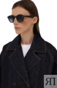 Солнцезащитные очки Moscot LEMT0SH BASE 2 SUN 0200-TP фото 2