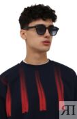 Солнцезащитные очки Moscot LEMT0SH BASE 2 SUN 0200-TP фото 3