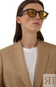 Солнцезащитные очки Moscot LEMT0SH BASE 2 SUN 0200-TG фото 2