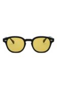 Солнцезащитные очки Moscot LEMT0SH BASE 2 SUN 0200-TG фото 4