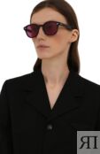 Солнцезащитные очки Moscot LEMT0SH BASE 2 SUN 0200-TL фото 2