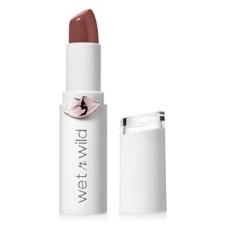 Wet n Wild помада для губ Mega Last Shine Lip Color, оттенок mauve