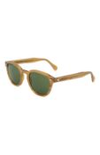 Солнцезащитные очки Moscot LEMT0SH SUN 0208-04 фото 1