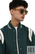 Солнцезащитные очки Moscot LEMT0SH SUN 0208-04 фото 3