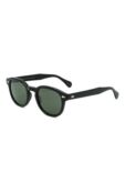 Солнцезащитные очки Moscot LEMT0SH SUN 0200-02 фото 1