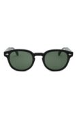 Солнцезащитные очки Moscot LEMT0SH SUN 0200-02 фото 4