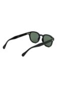 Солнцезащитные очки Moscot LEMT0SH SUN 0200-02 фото 5