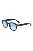 Солнцезащитные очки Moscot LEMT0SH BASE 2 SUN 0200-TR фото 1