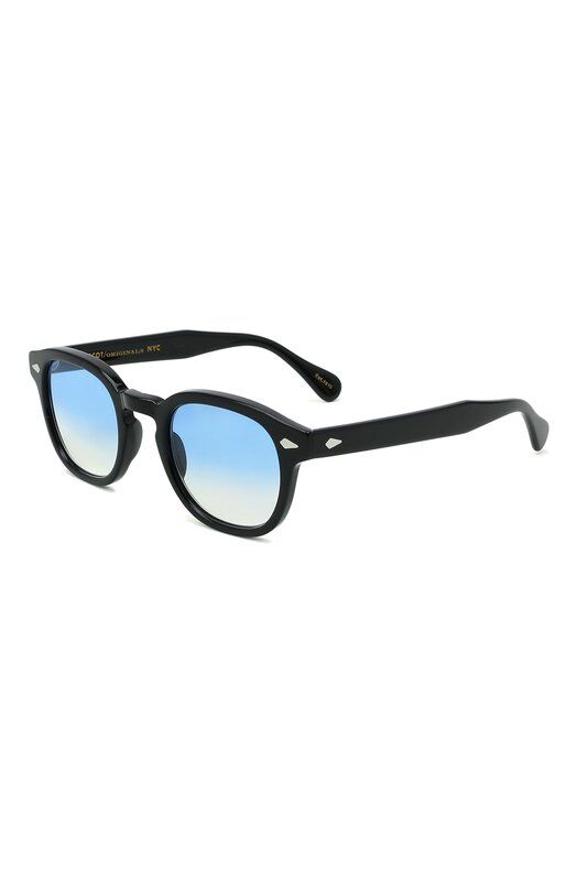 Солнцезащитные очки Moscot LEMT0SH BASE 2 SUN 0200-TR фото 1