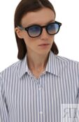 Солнцезащитные очки Moscot LEMT0SH BASE 2 SUN 0200-TR фото 2