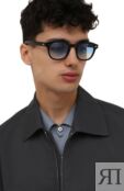 Солнцезащитные очки Moscot LEMT0SH BASE 2 SUN 0200-TR фото 3