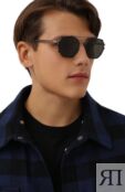 Оправа Moscot LIEB CLIP 1326-01 фото 3