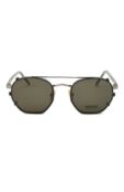 Оправа Moscot LIEB CLIP 1326-01 фото 4