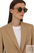 Солнцезащитные очки Moscot MILTZEN SUN 0208-04 фото 2
