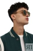 Солнцезащитные очки Moscot MILTZEN SUN 0208-04 фото 3