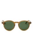 Солнцезащитные очки Moscot MILTZEN SUN 0208-04 фото 4