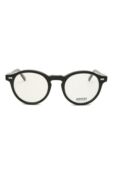Оправа Moscot MILTZEN 0200-01 фото 4