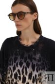 Солнцезащитные очки Moscot MILTZEN BASE 2 SUN 0200-TK фото 2