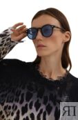 Солнцезащитные очки Moscot MILTZEN BASE 2 SUN 0200-TD фото 2