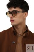 Солнцезащитные очки Moscot MILTZEN BASE 2 SUN 0200-TK фото 3