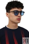 Солнцезащитные очки Moscot MILTZEN BASE 2 SUN 0200-TD фото 3
