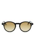 Солнцезащитные очки Moscot MILTZEN BASE 2 SUN 0200-TK фото 4