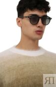 Солнцезащитные очки Moscot MILTZEN BASE 2 SUN 0200-TA фото 3