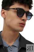 Солнцезащитные очки Moscot MILTZEN BASE 2 SUN 0200-TP фото 3