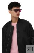 Солнцезащитные очки Moscot MILTZEN BASE 2 SUN 0200-TL фото 3