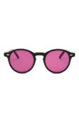 Солнцезащитные очки Moscot MILTZEN BASE 2 SUN 0200-TL фото 4