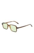 Солнцезащитные очки Moscot SHINDIG SUN 2001-TE фото 1