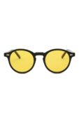 Солнцезащитные очки Moscot MILTZEN BASE 2 SUN 0200-TG фото 4